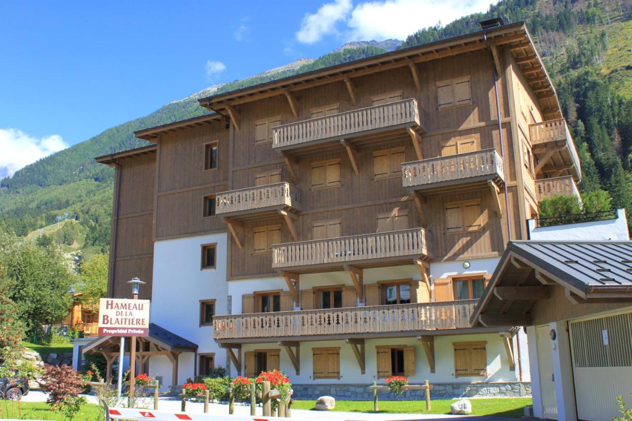 Apartment Planards Centre Chamonix Foot Of The Planards Slopes Pokoj fotografie